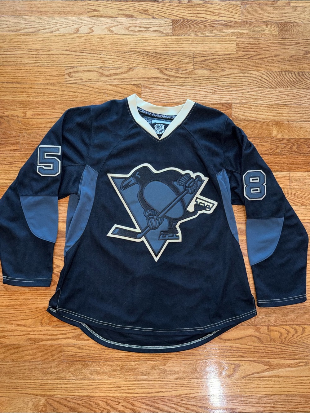Kris Letang